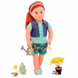 Our Generation Doll Accessories - Garden