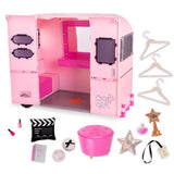 Our Generation Moive Star Dressing Trailer