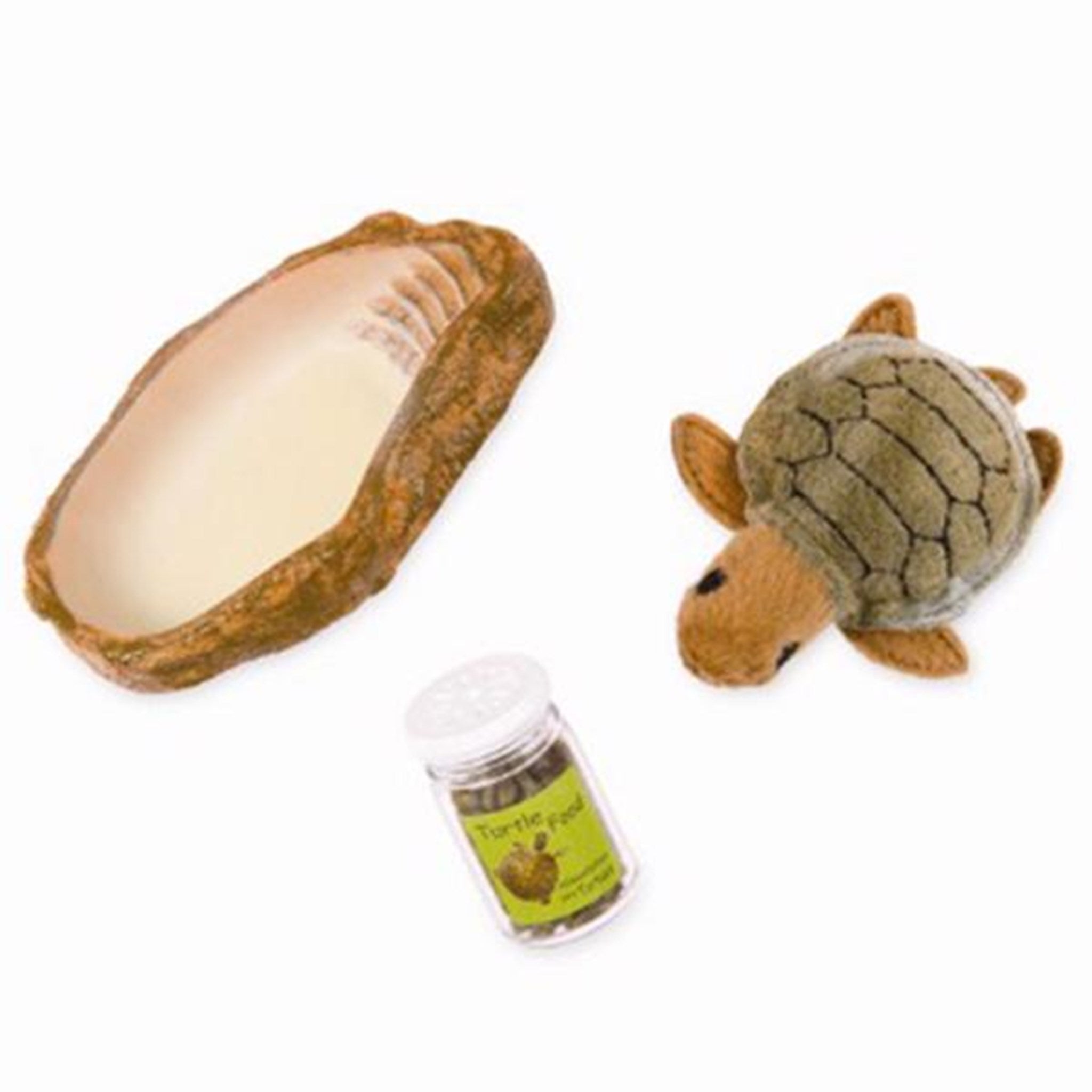 Our Generation Doll Accessories - Pet Turtle