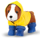 Our Generation Dog Clothes - Rainwear