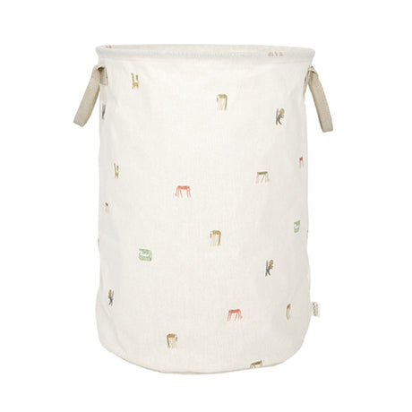 OYOY Moira Laundry/Storage Basket - Large