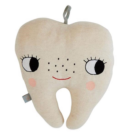 OYOY Little Finn Cushion