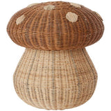 OYOY Mushroom Basket