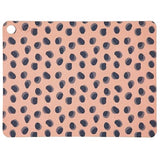 OYOY Placemat 2-pak Leopard Dots