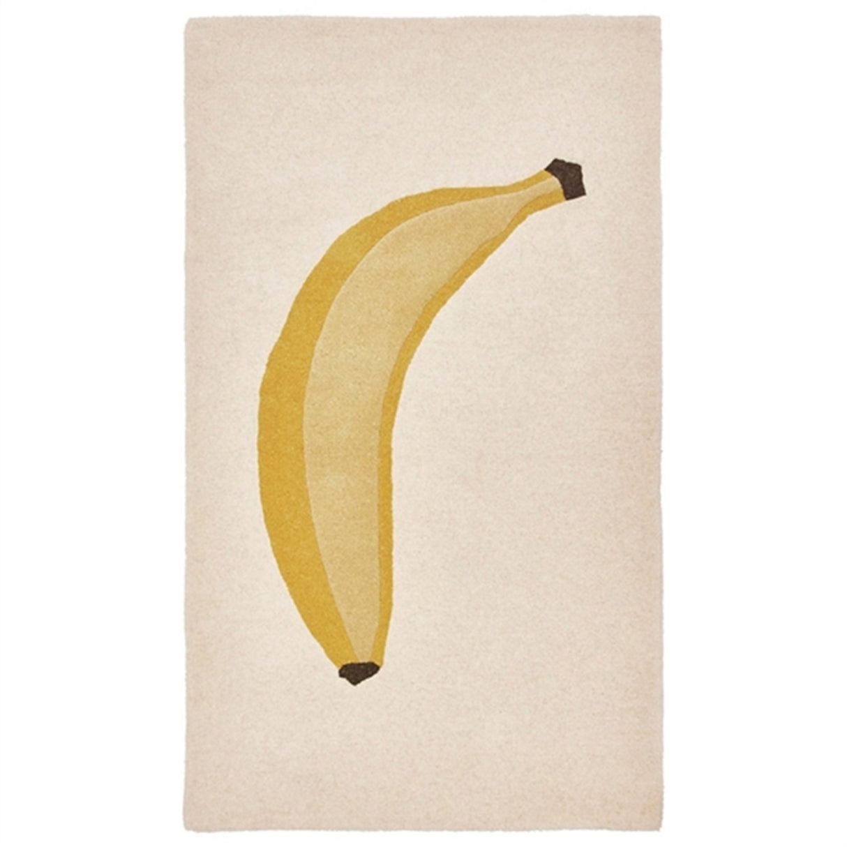 OYOY Rug Banana