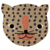 OYOY Leopard Rug