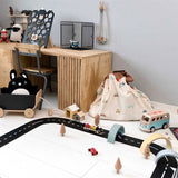 Play&Go 2-in-1 Play Mat Big Cars