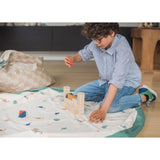 Play&Go 2-in-1 Play Mat Dino