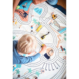 Play&Go Play Mat LA Roadmap 6