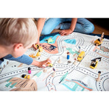 Play&Go Play Mat LA Roadmap 9