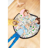 Play&Go 2-in-1 Play Mat OMY Paris 8