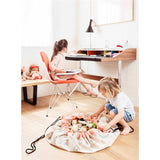 Play&Go 2-in-1 Play Mat Rainbow 6