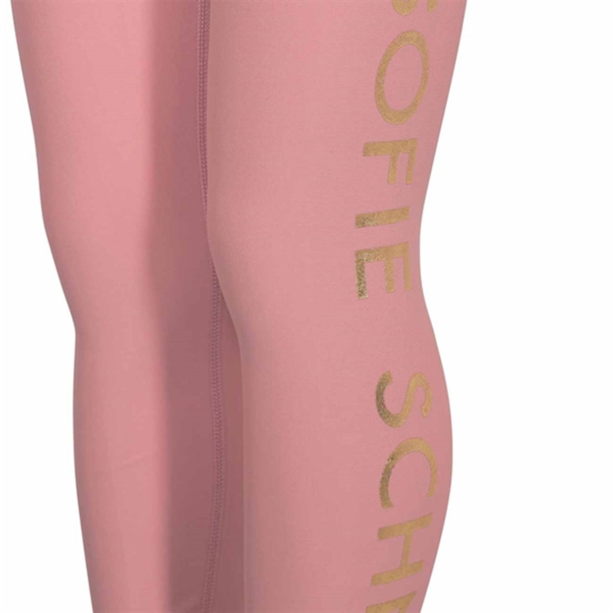 Sofie Schnoor Rose Sport Leggings 5