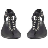 Sofie Schnoor Sandal Black Suede 7