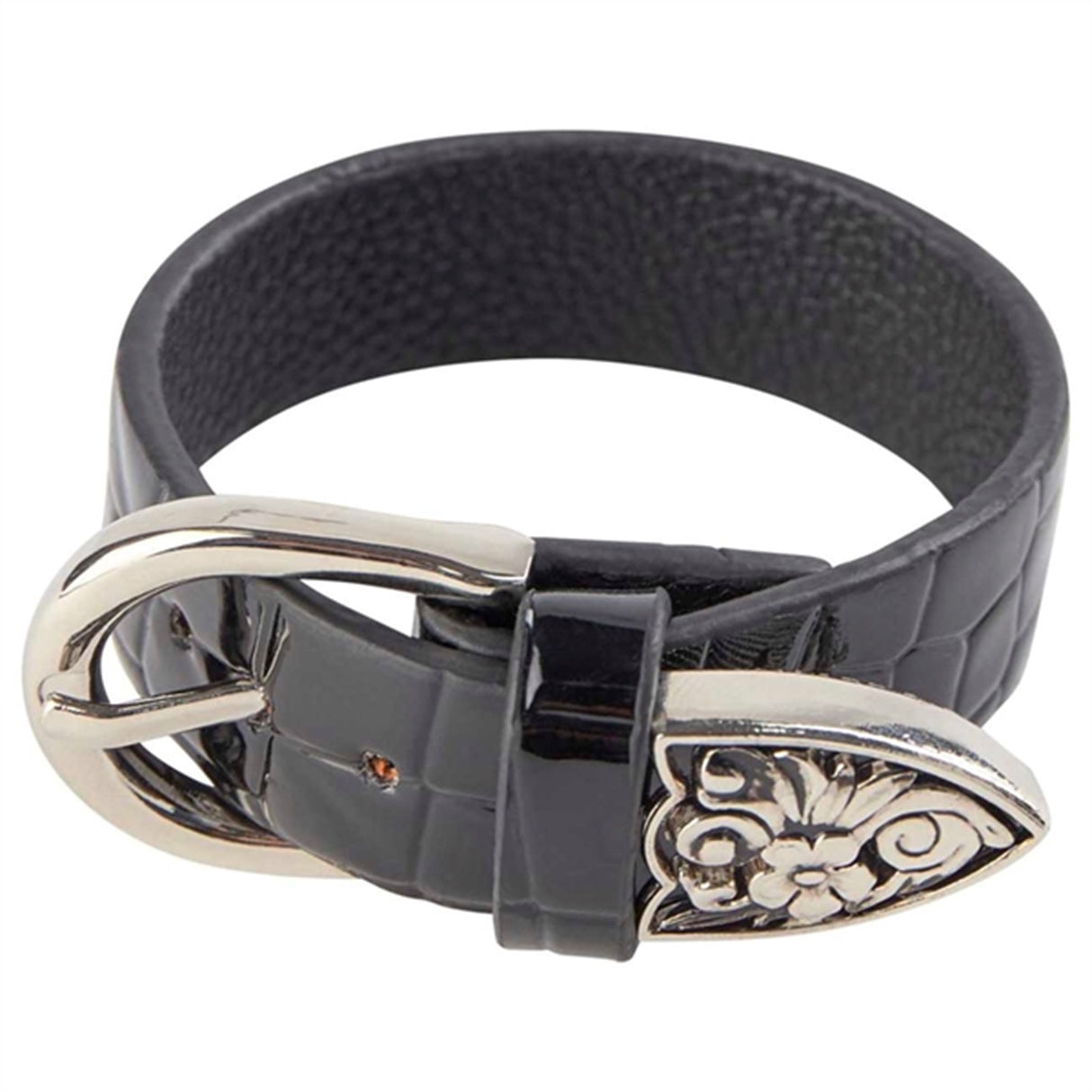 Sofie Schnoor Bracelet Black 2