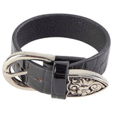 Sofie Schnoor Bracelet Black 2