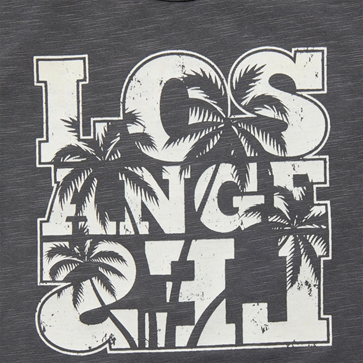 Sofie Schnoor Black Julius T-shirt 2