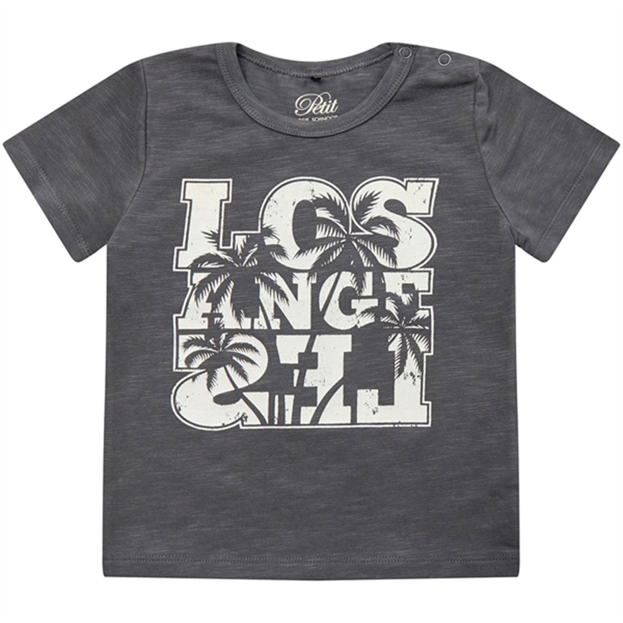 Sofie Schnoor Black Julius T-shirt 6