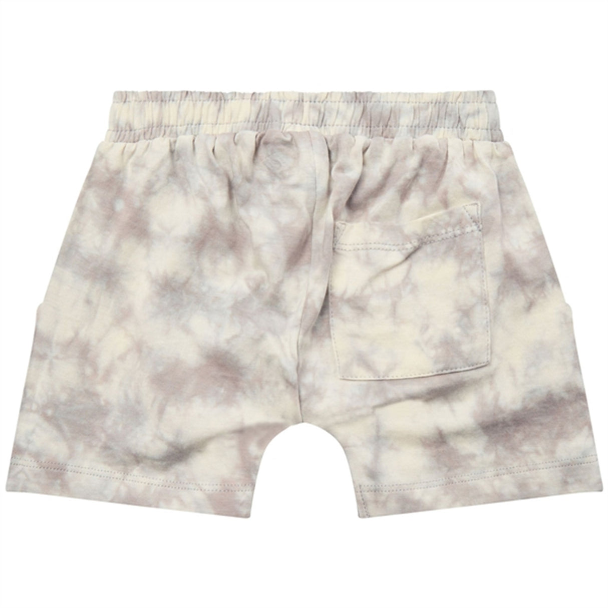 Sofie Schnoor Warm Grey Monty Shorts 5