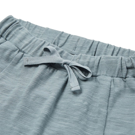 Sofie Schnoor Dusty Blue Magnus Shorts 2