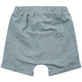 Sofie Schnoor Dusty Blue Magnus Shorts 3