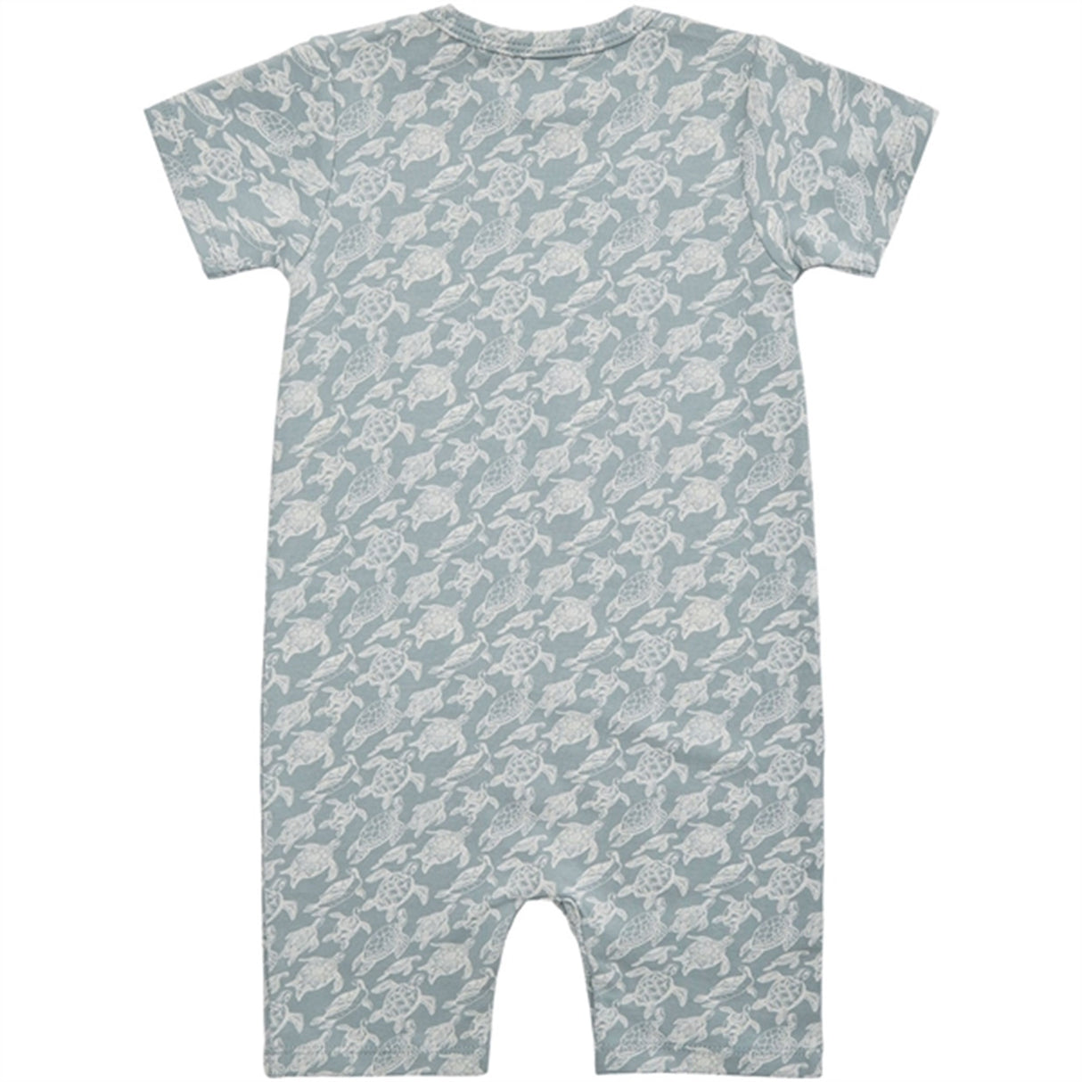 Sofie Schnoor Dusty Blue Benny Jumpsuit 3