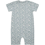 Sofie Schnoor Dusty Blue Benny Jumpsuit 3
