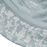 Sofie Schnoor Dusty Blue Laurits Summer Hat 2