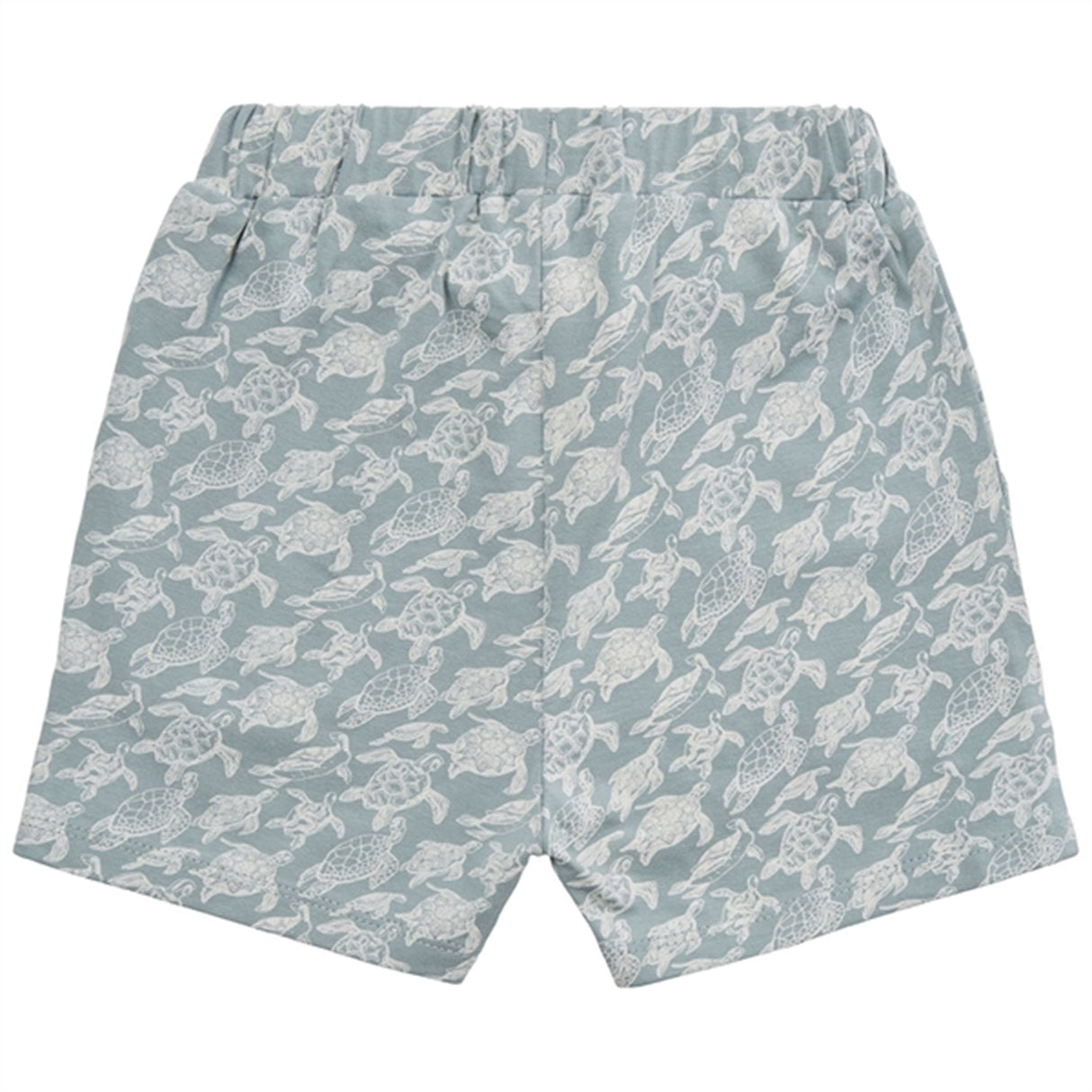 Sofie Schnoor Dusty Blue Monty Shorts 6