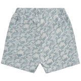 Sofie Schnoor Dusty Blue Monty Shorts 6