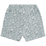 Sofie Schnoor Dusty Blue Monty Shorts 12