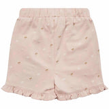 Sofie Schnoor Light Rose Daphne Shorts 2