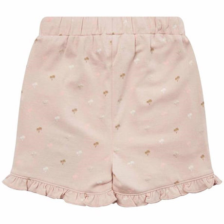 Sofie Schnoor Light Rose Daphne Shorts 2