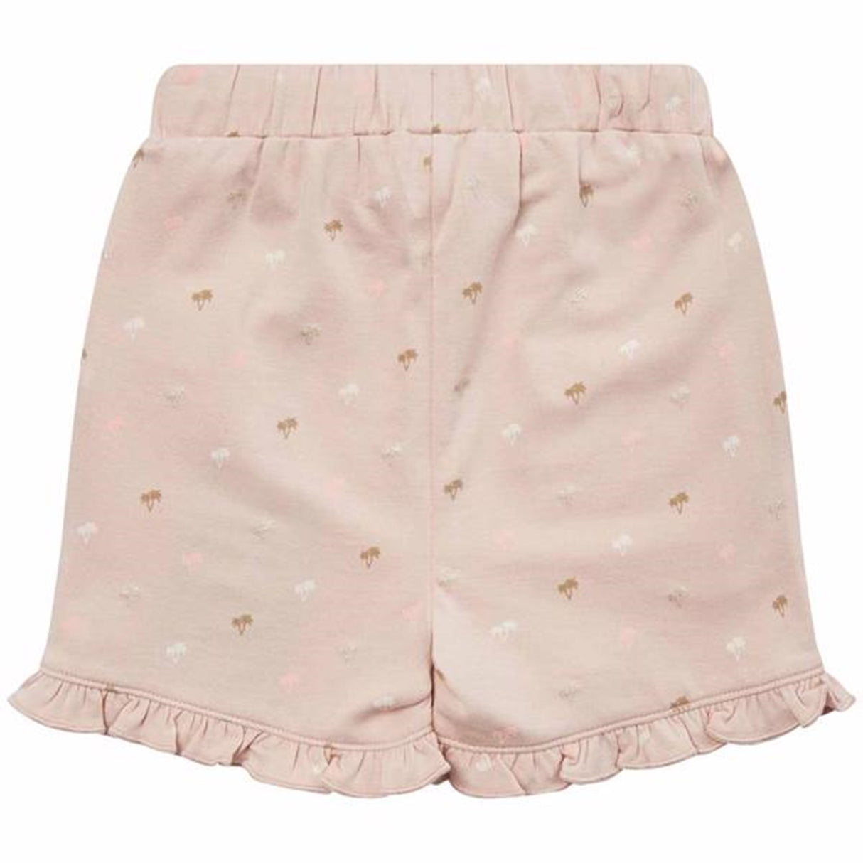 Sofie Schnoor Light Rose Daphne Shorts 5
