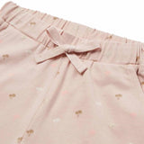 Sofie Schnoor Light Rose Daphne Shorts 3