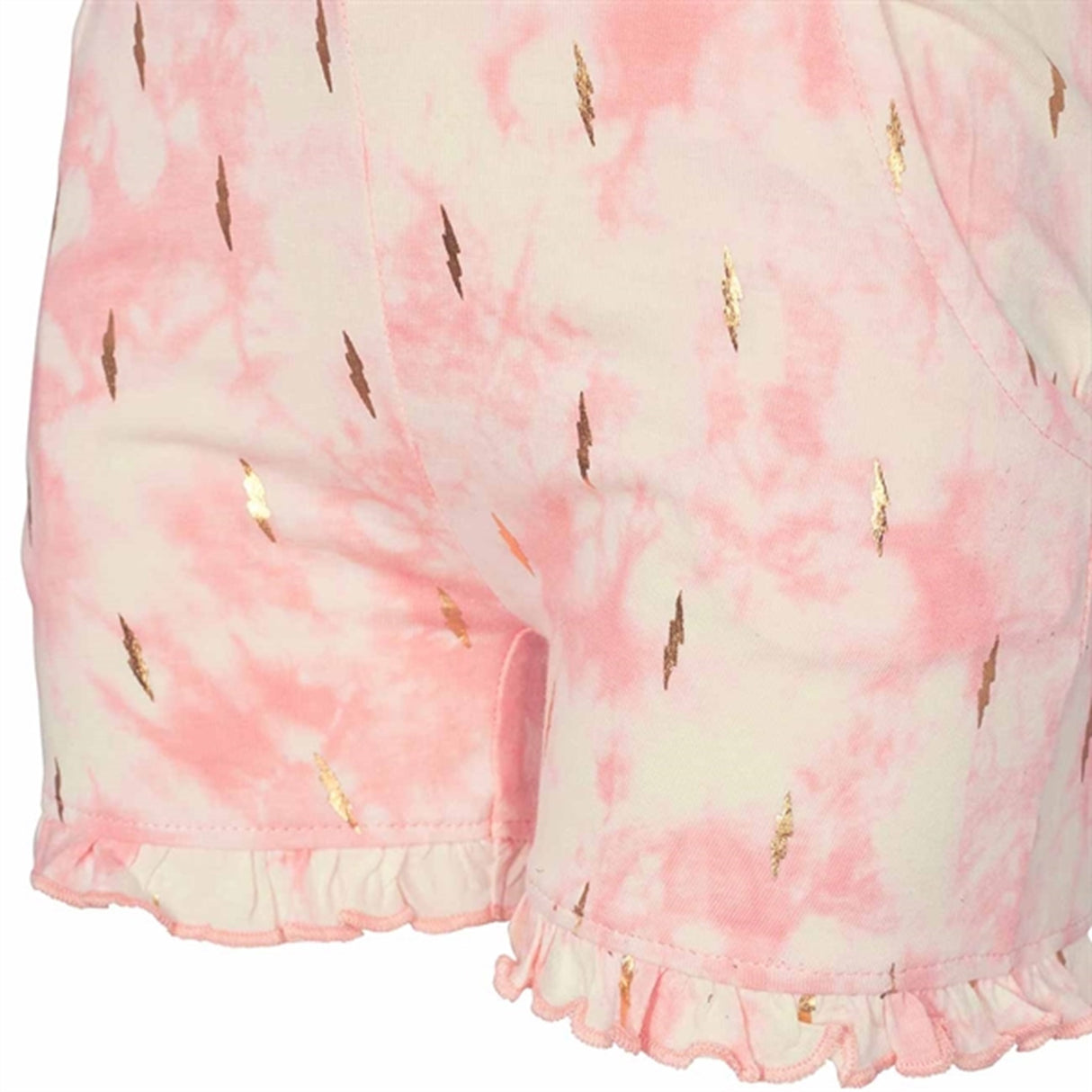 Sofie Schnoor Coral Daphne Shorts 3