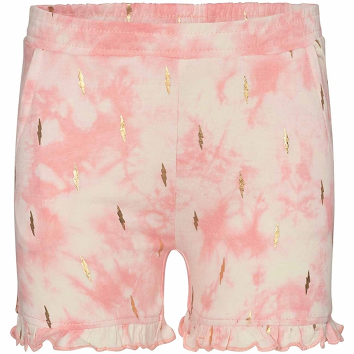 Sofie Schnoor Coral Daphne Shorts 4