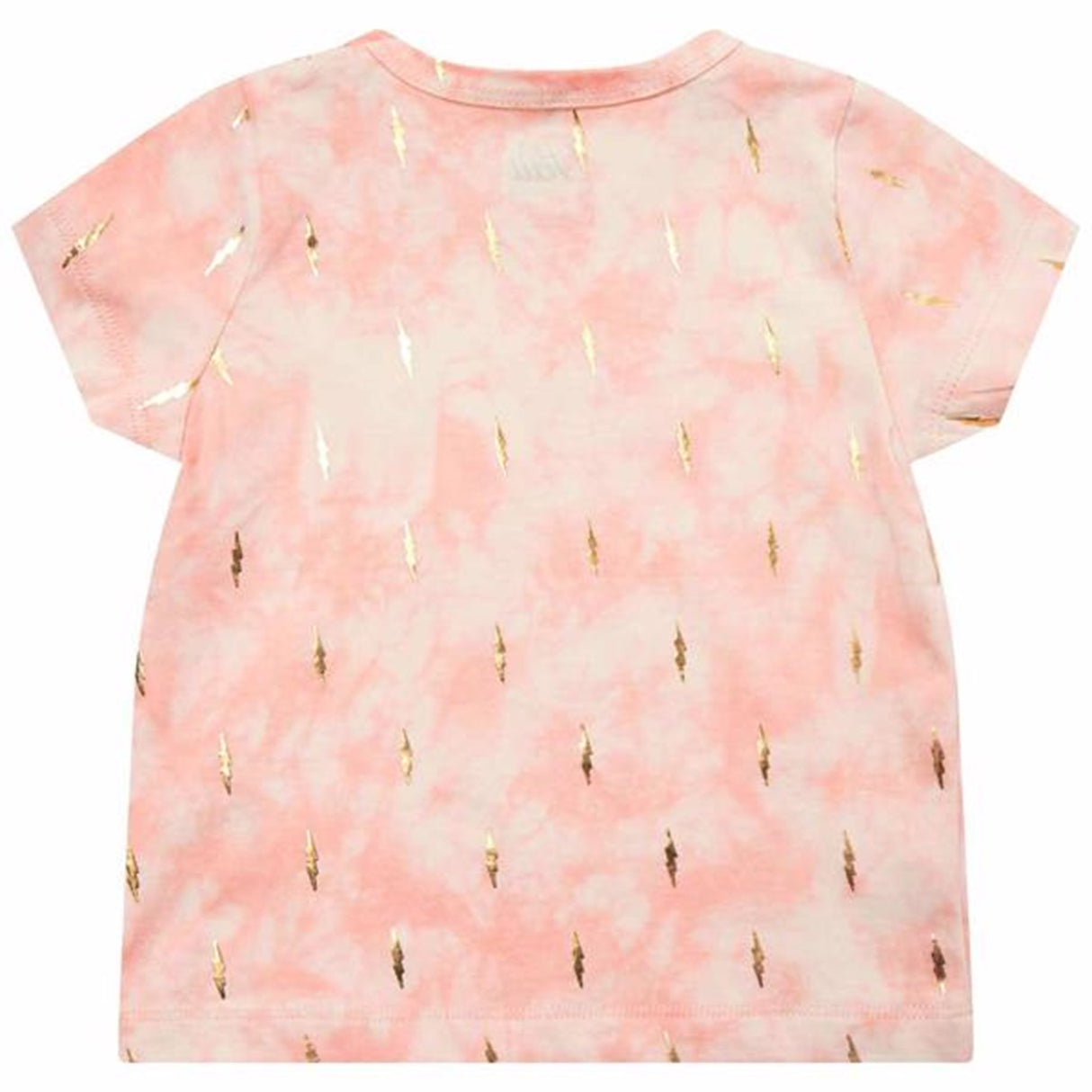 Sofie Schnoor Coral Ella T-shirt 2