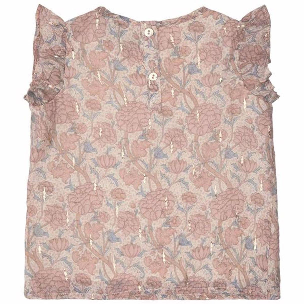 Sofie Schnoor Light Rose Ella Top 2