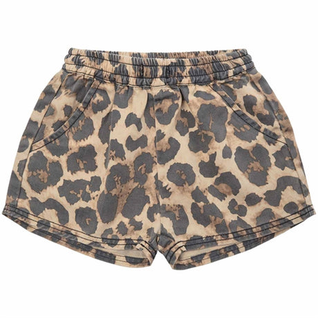 Sofie Schnoor AOP Leo Daphne Shorts