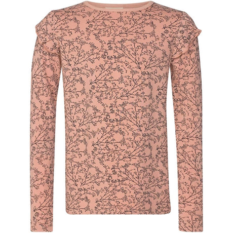 Sofie Schnoor Light Rose Feja Blouse