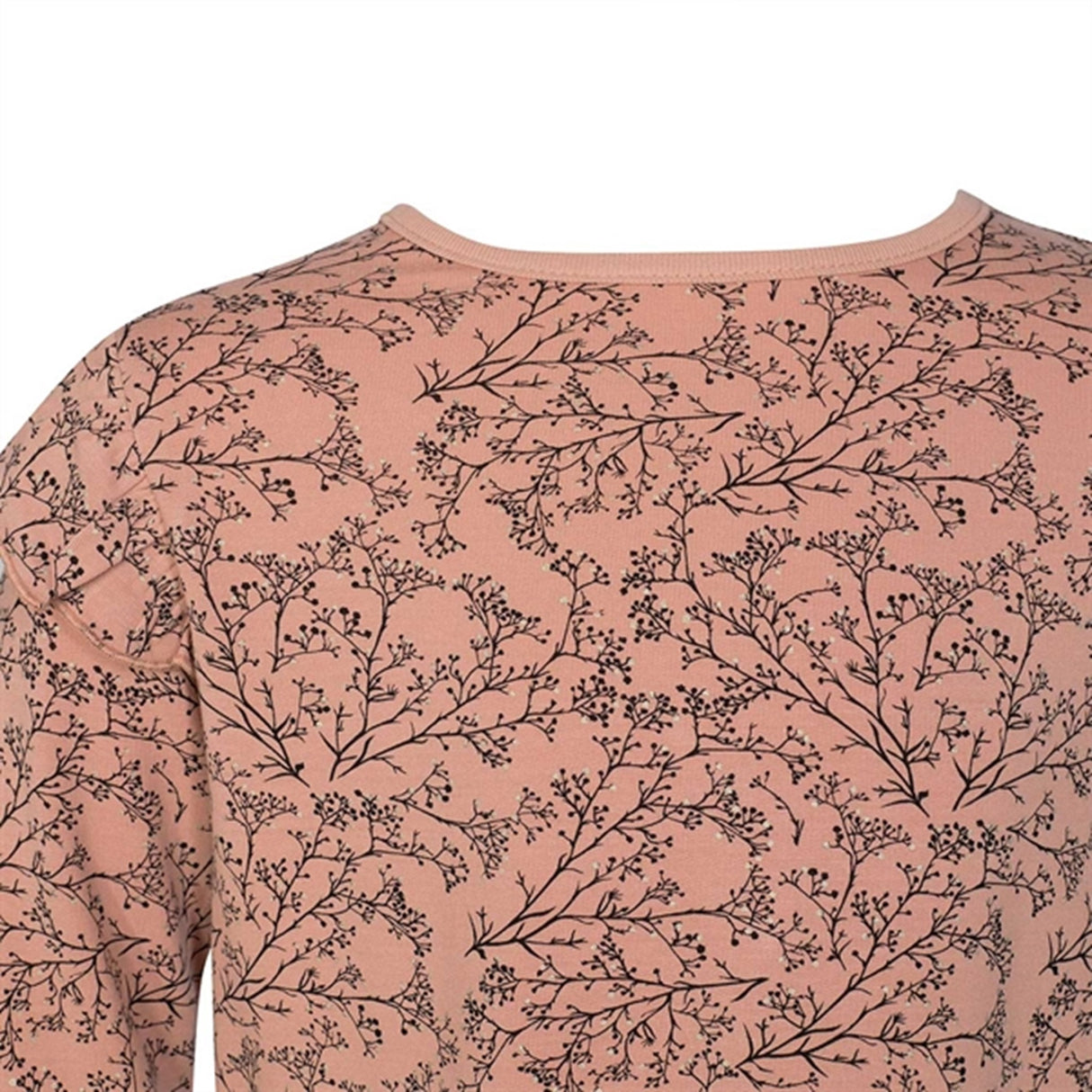 Sofie Schnoor Light Rose Feja Blouse 2