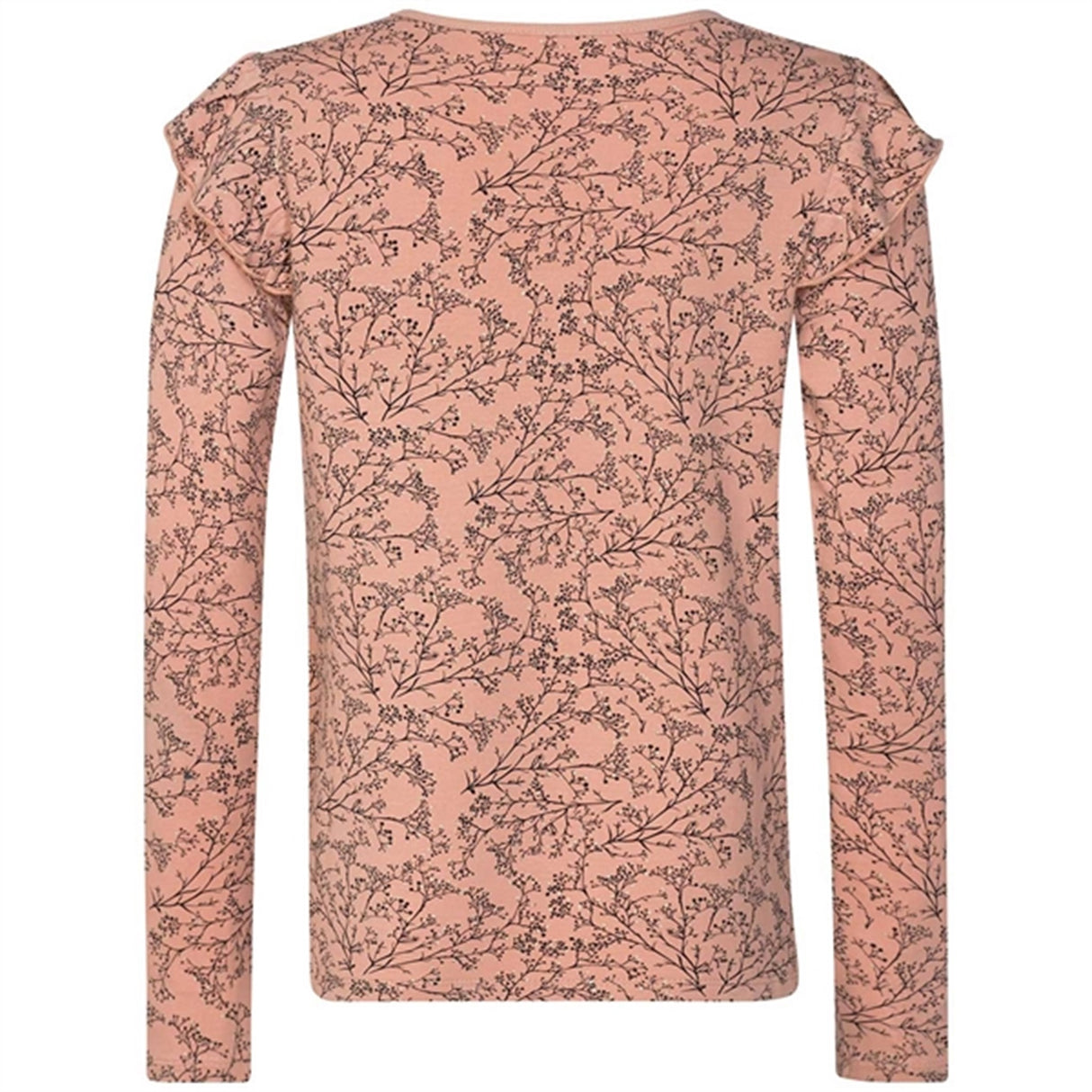 Sofie Schnoor Light Rose Feja Blouse 3