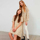 Sofie Schnoor Young Antique White Cecilie Shirt 3
