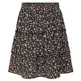 Sofie Schnoor Black Esra Skirt