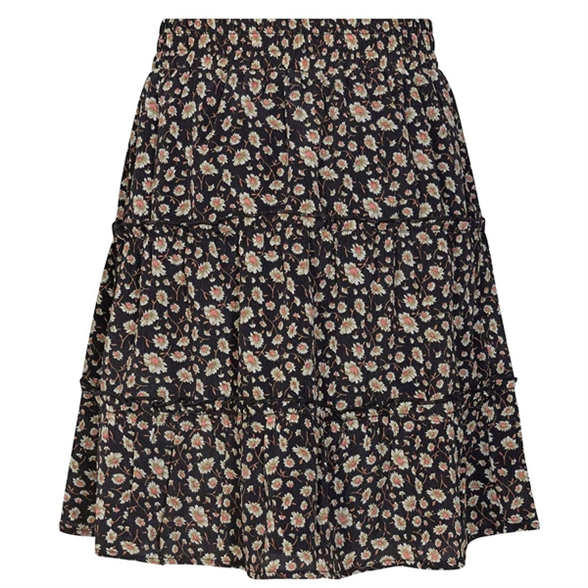 Sofie Schnoor Black Esra Skirt 2