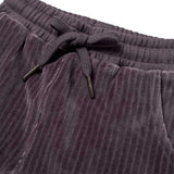 Sofie Schnoor Dark Grey Melange Manuel Pants 3