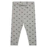 Sofie Schnoor Grey Melange Tais Pants