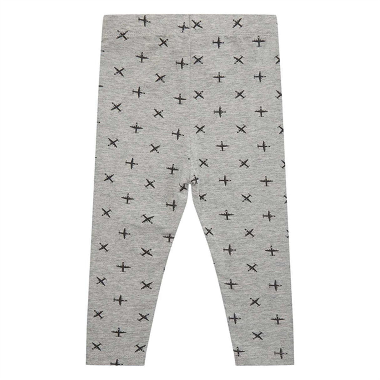 Sofie Schnoor Grey Melange Tais Pants 3