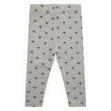 Sofie Schnoor Grey Melange Tais Pants 3